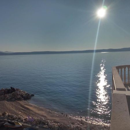 Apartmani Mira Drasnice Kültér fotó