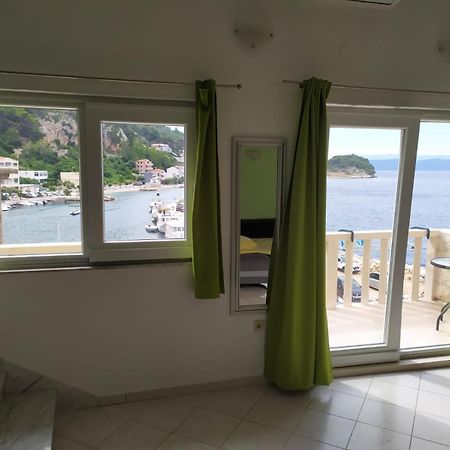 Apartmani Mira Drasnice Kültér fotó