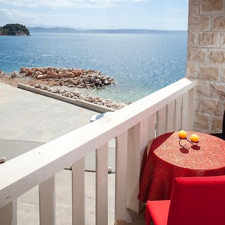 Apartmani Mira Drasnice Kültér fotó