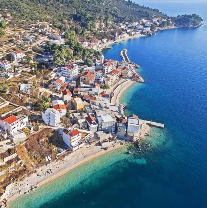 Apartmani Mira Drasnice Kültér fotó