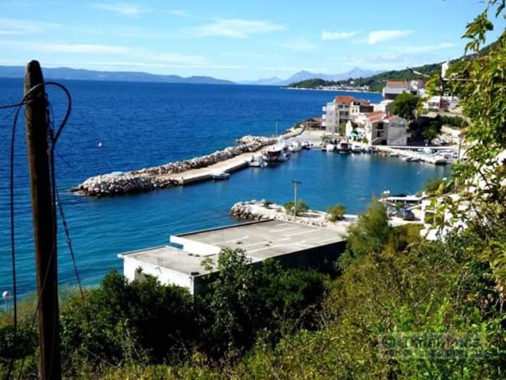 Apartmani Mira Drasnice Kültér fotó