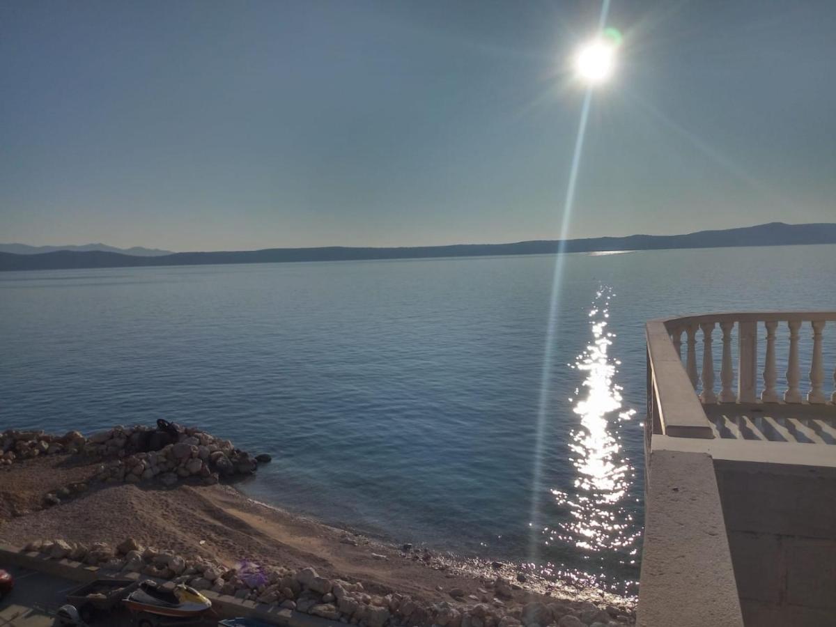 Apartmani Mira Drasnice Kültér fotó