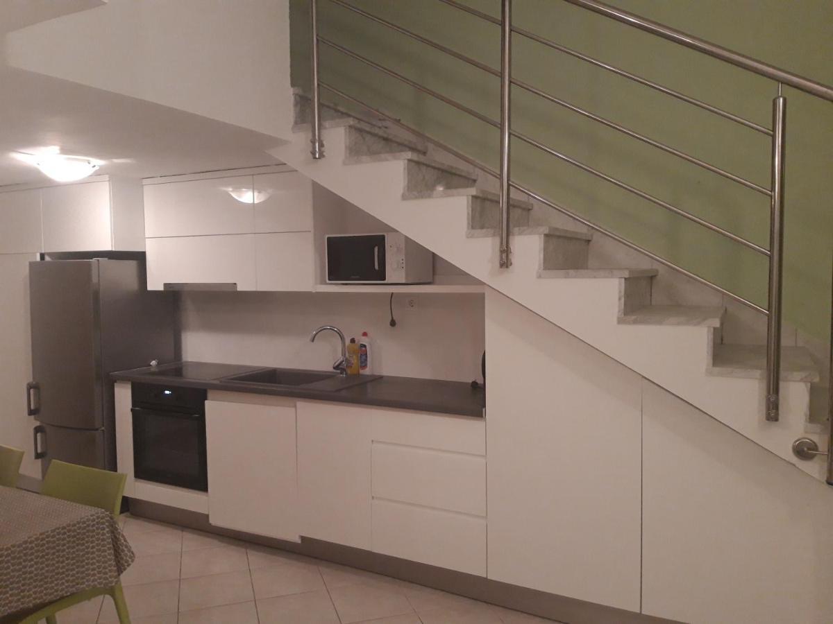 Apartmani Mira Drasnice Kültér fotó