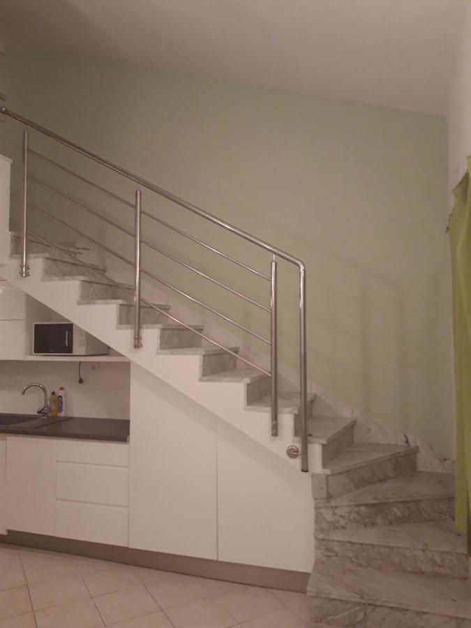 Apartmani Mira Drasnice Kültér fotó