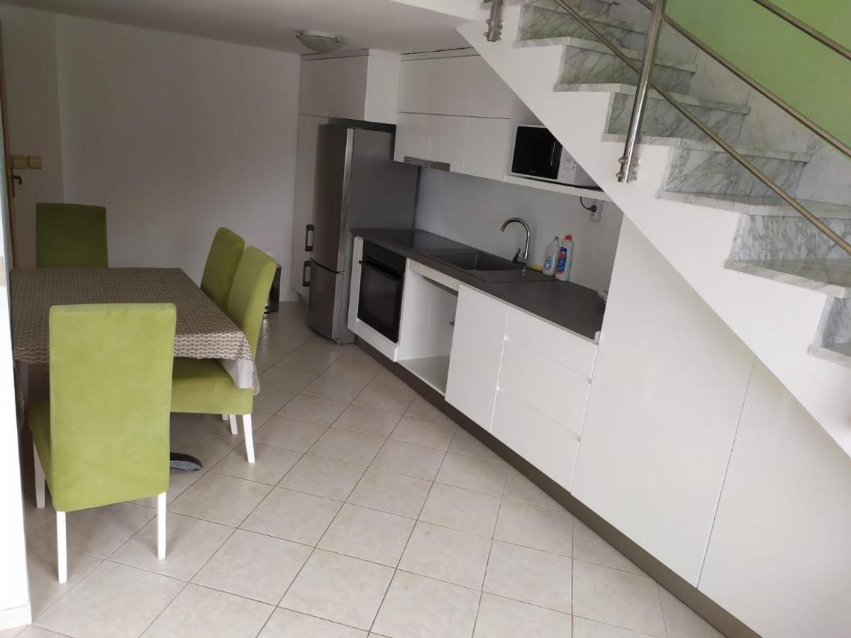 Apartmani Mira Drasnice Kültér fotó