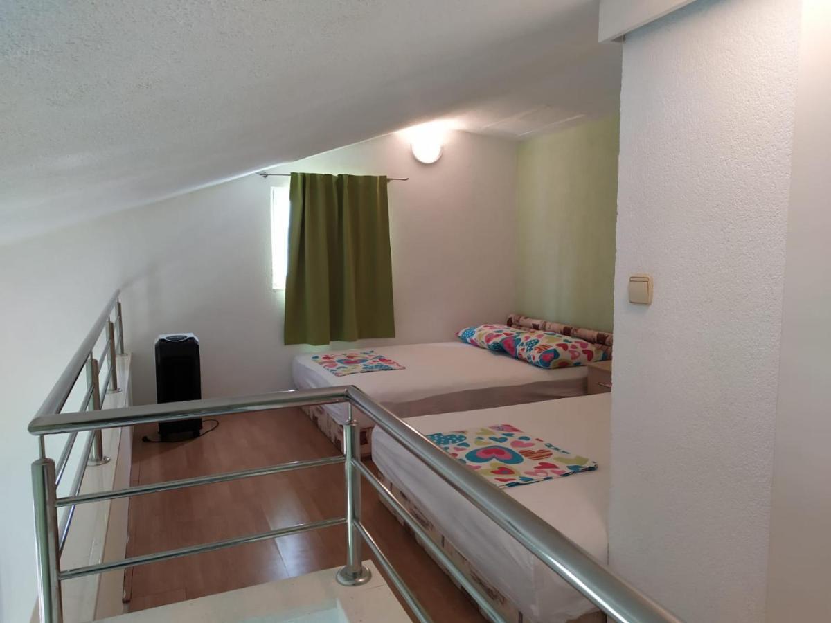 Apartmani Mira Drasnice Kültér fotó