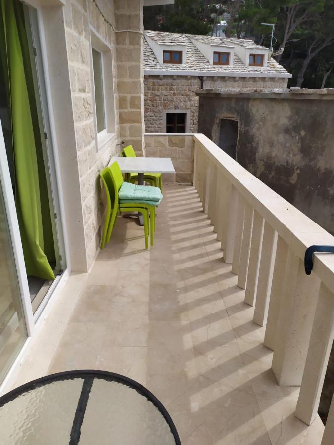Apartmani Mira Drasnice Kültér fotó