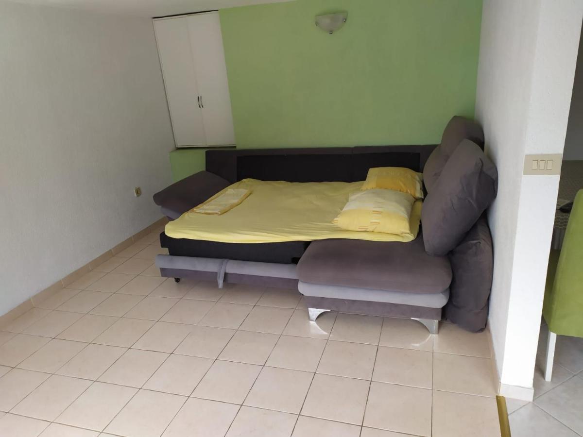 Apartmani Mira Drasnice Kültér fotó