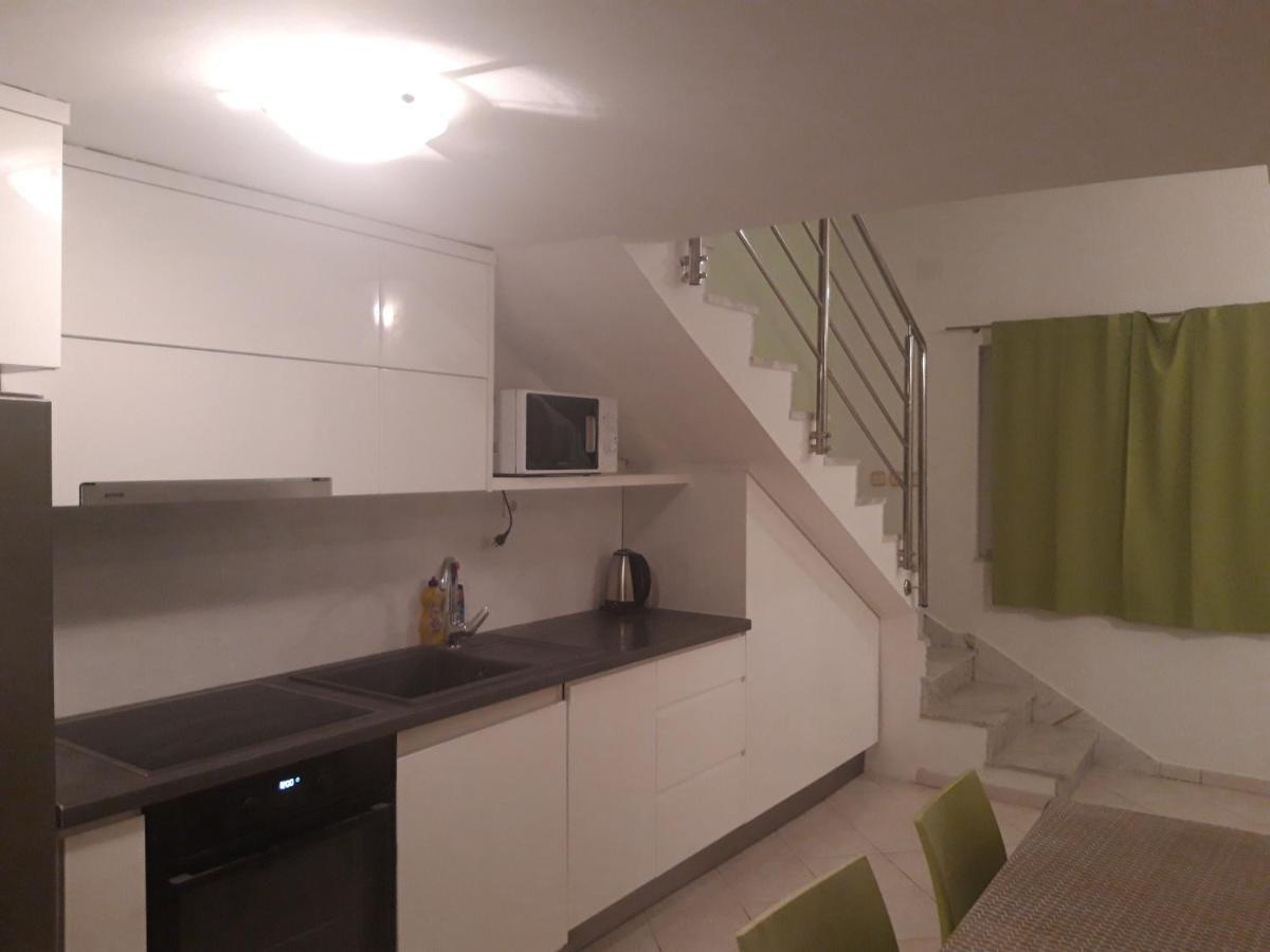 Apartmani Mira Drasnice Kültér fotó