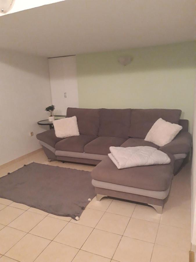 Apartmani Mira Drasnice Kültér fotó