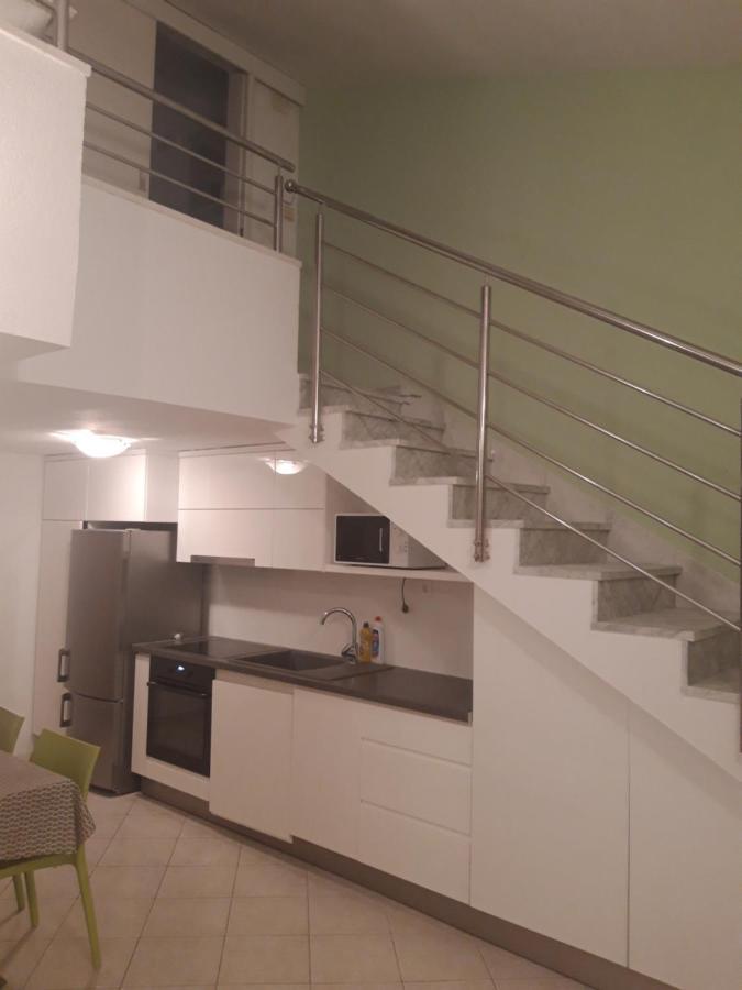 Apartmani Mira Drasnice Kültér fotó