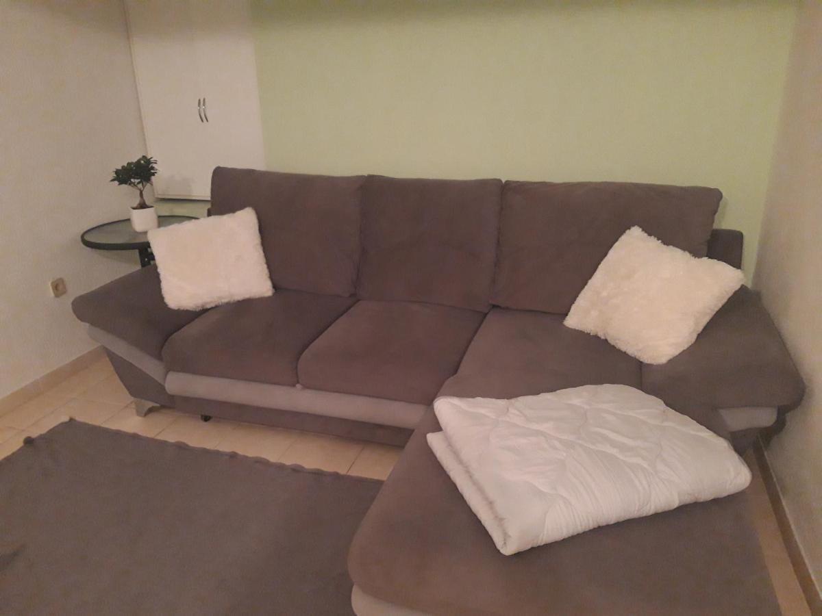Apartmani Mira Drasnice Kültér fotó