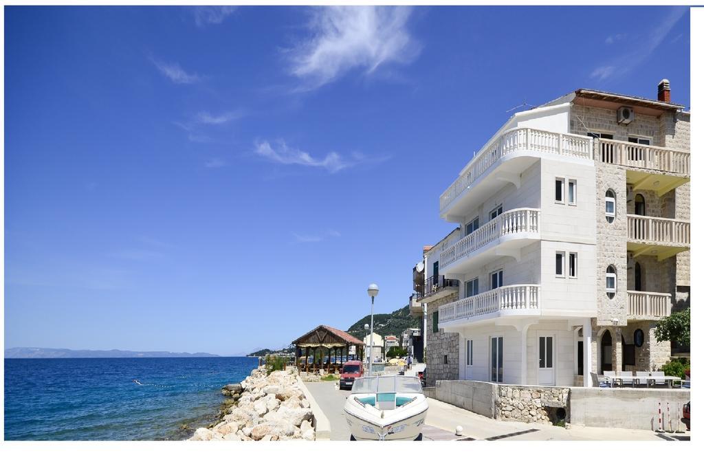 Apartmani Mira Drasnice Szoba fotó