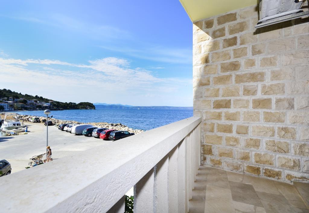 Apartmani Mira Drasnice Kültér fotó