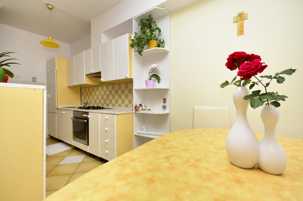 Apartmani Mira Drasnice Kültér fotó