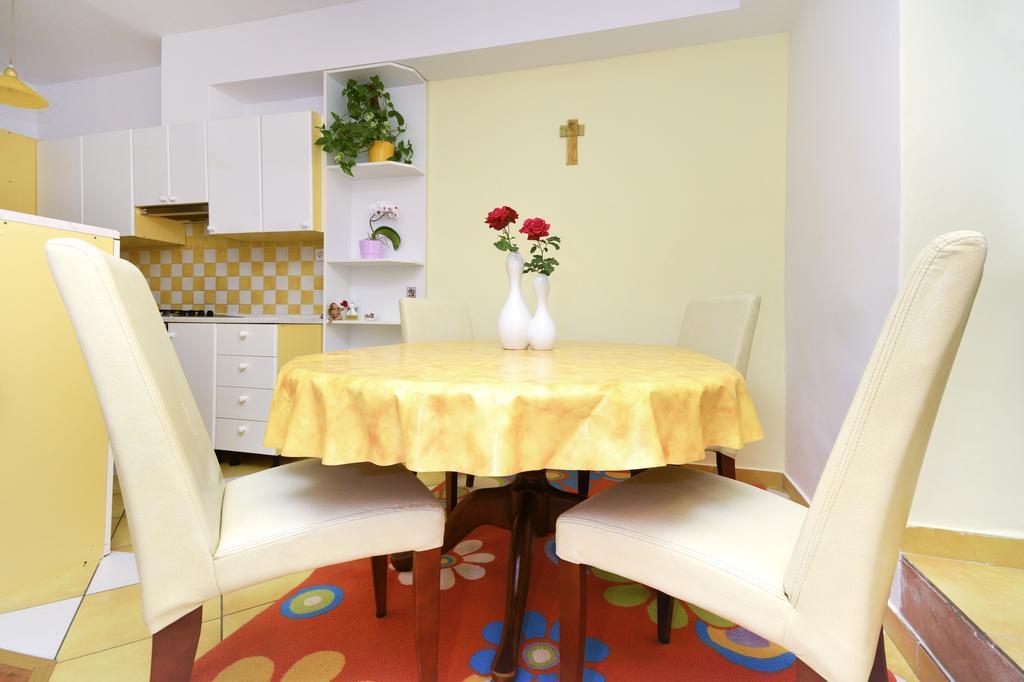 Apartmani Mira Drasnice Kültér fotó