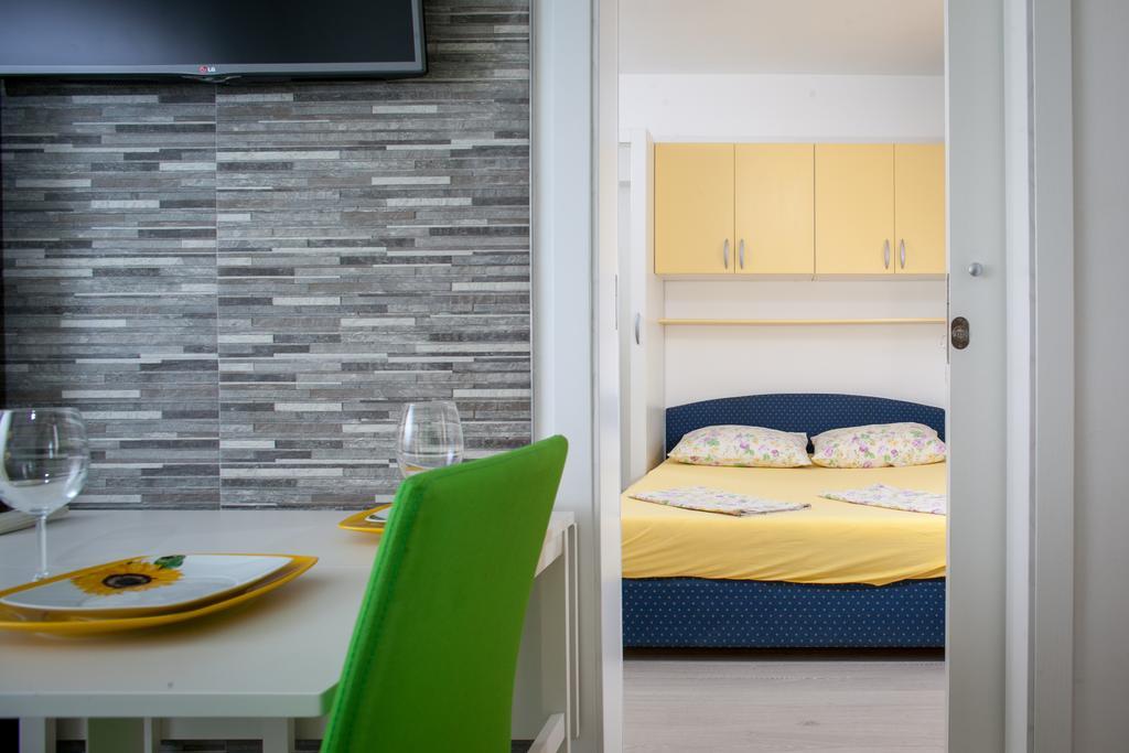 Apartmani Mira Drasnice Kültér fotó