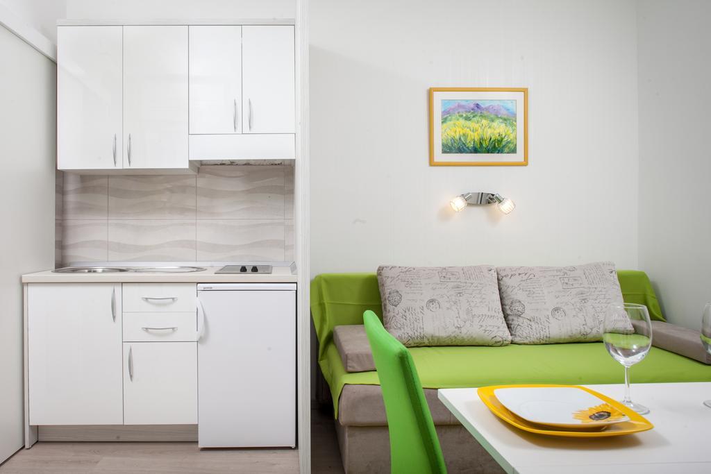 Apartmani Mira Drasnice Kültér fotó
