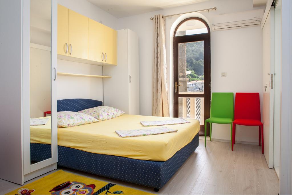 Apartmani Mira Drasnice Kültér fotó