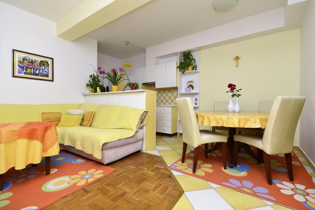Apartmani Mira Drasnice Szoba fotó