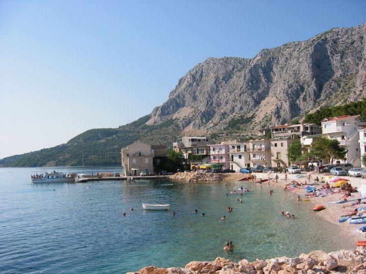 Apartmani Mira Drasnice Kültér fotó